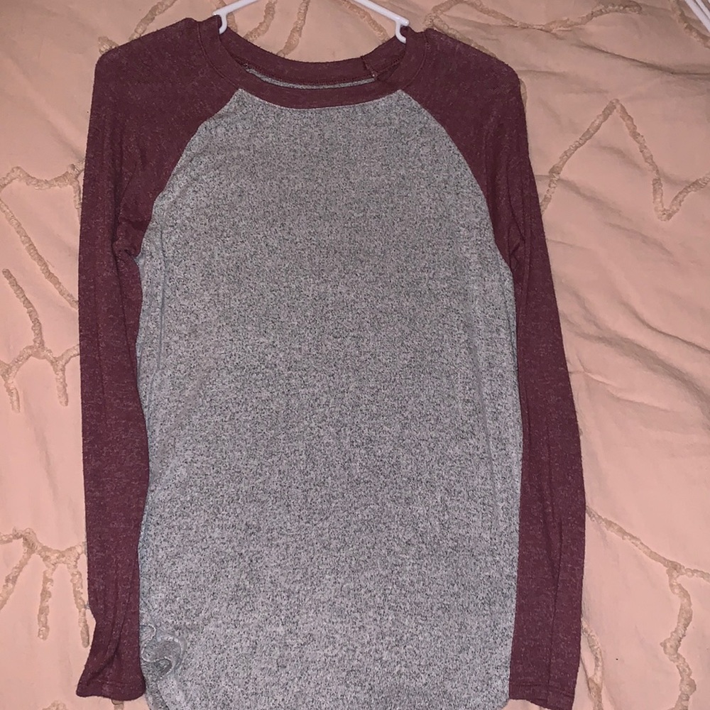 american eagle long sleeve